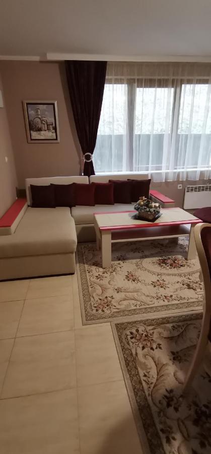 Grand Monastery Pamporovo Apartment For Rent Exteriör bild