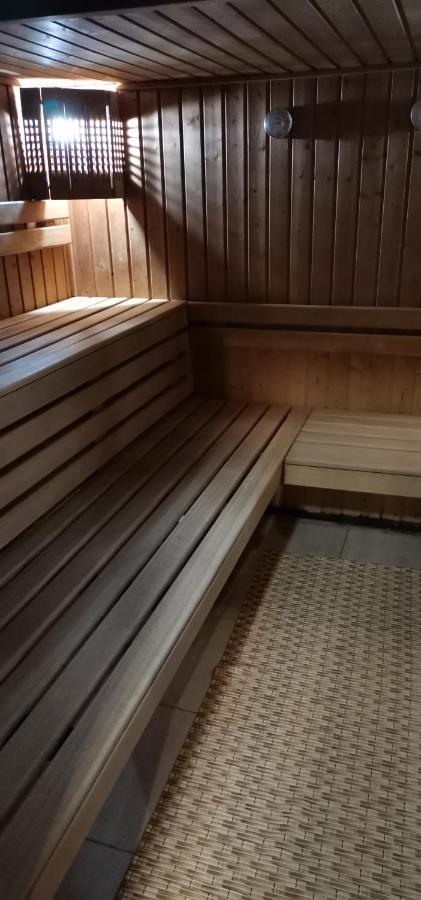 Grand Monastery Pamporovo Apartment For Rent Exteriör bild