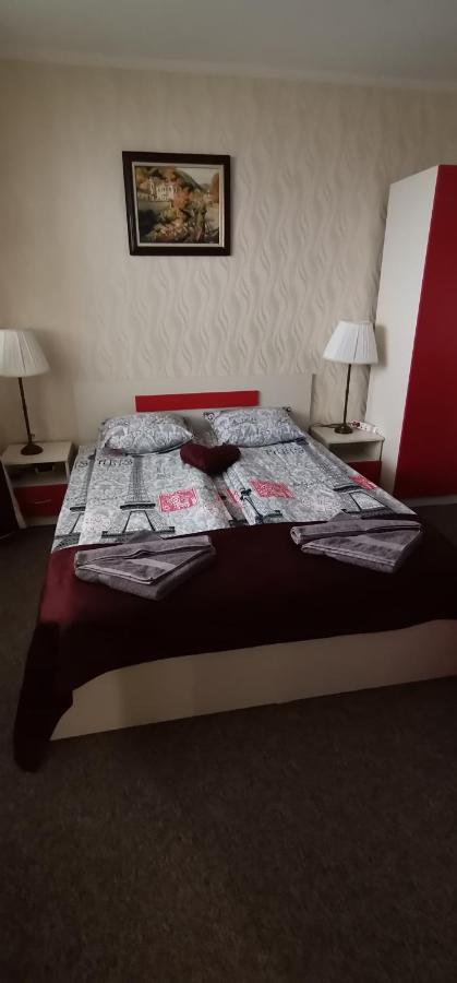 Grand Monastery Pamporovo Apartment For Rent Exteriör bild